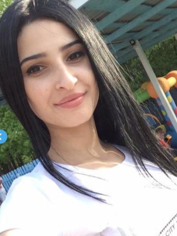 Марина